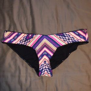 Bikini Bottoms